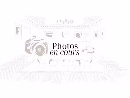 versailles - notre dame - appartement - 120 m² - 4 chambres