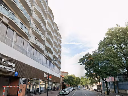 parking / box toulouse