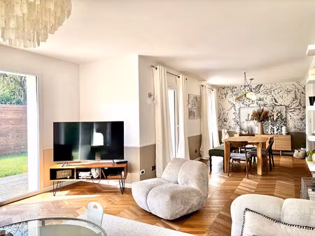 maison bieville beuville 7 pièce(s) 175 m2