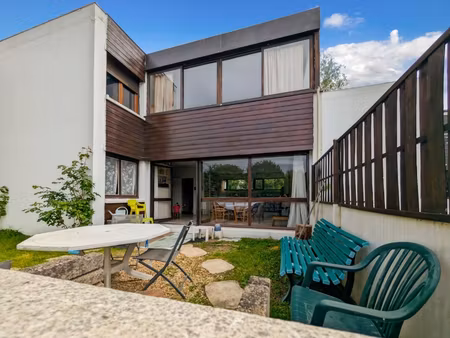 maison 4 pièces 111 m²