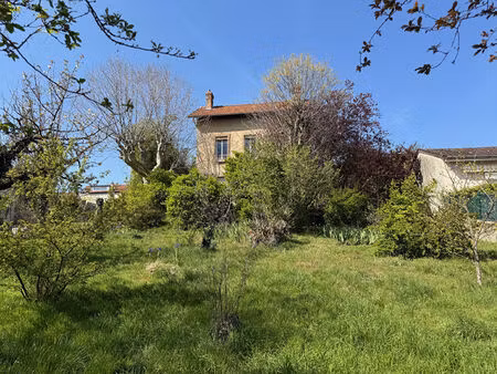 maison caluire et cuire 7 pièce(s) 146.54 m2