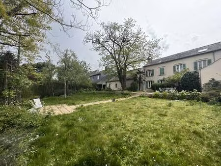 vente maison à châteaugiron (35410) : à vendre / 183m² châteaugiron
