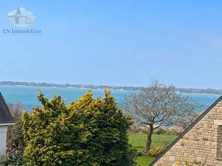 vente maison bord de mer à concarneau (29900) : à vendre bord de mer / 156m² concarneau