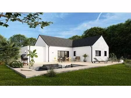 vente maison à crach (56950) : à vendre / 98m² crach