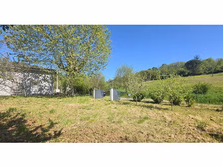 maison t5 dans la campagne gaillacoise proche ste cécile d'avès