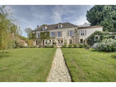 maison galluis 6 pièce(s) 220 m2