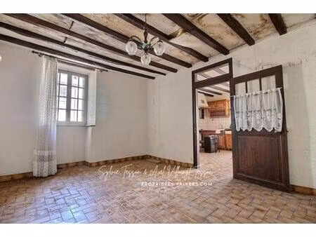 maison à rénover loigny-la-bataille