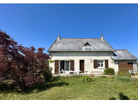 maison familiale 4 chambres proche écoles et bus