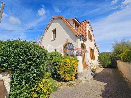 maison à vendre mont-saint-aignan