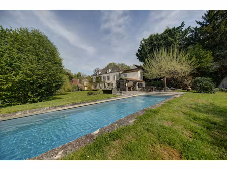 maison galluis 6 pièce(s) 220 m2