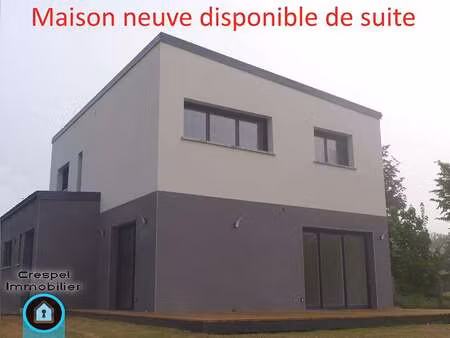 vente maison à pacé (35740) : à vendre / 138m² pacé
