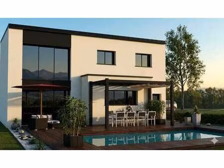 vente maison à saint-briac-sur-mer (35800) : à vendre / 110m² saint-briac-sur-mer