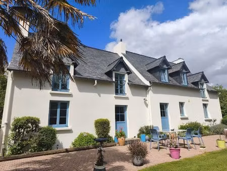maison de 180 m² à vendre à saint-malo