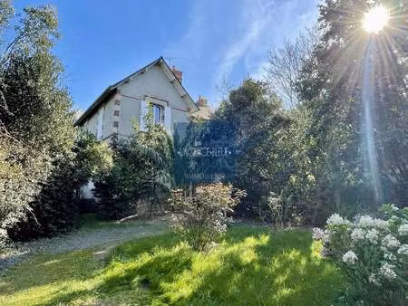 vente maison à saint-quay-portrieux (22410) : à vendre / 125m² saint-quay-portrieux