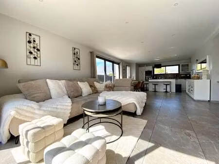 vente maison à trégueux (22950) : à vendre / 130m² trégueux