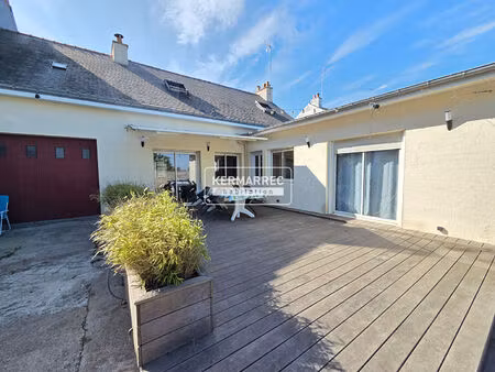 maison trignac -127 m²