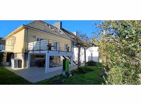 vente maison à vannes vincin (56000) : à vendre / 151m² vannes vincin