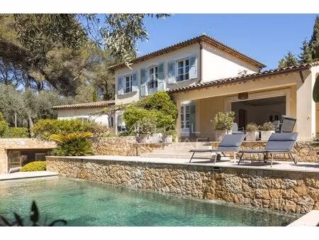 mougins charming villa with id 2785972832