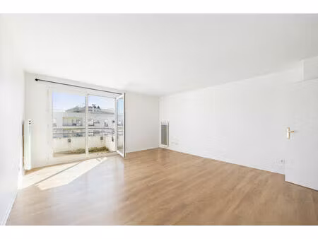 vente appartement 4 pièces  77.41m²  alfortville