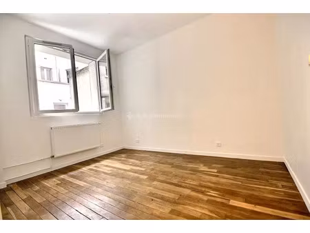 vente appartement 1 pièces 21 m2 à asnières-sur-seine