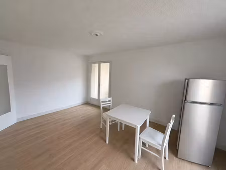 vente appartement 1 pièces 34 m2 à bastia