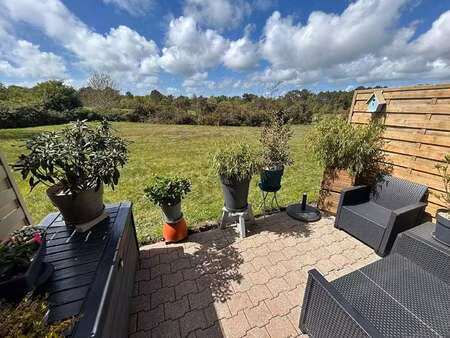 vente appartement 3 pièces à bénodet (29950) : à vendre 3 pièces / 43m² bénodet