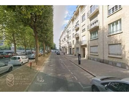 vente appartement 3 pièces à caen (14000) : à vendre 3 pièces / 67m² caen