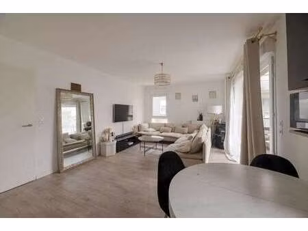 vente appartement 3 pièces à chantepie (35135) : à vendre 3 pièces / 61m² chantepie