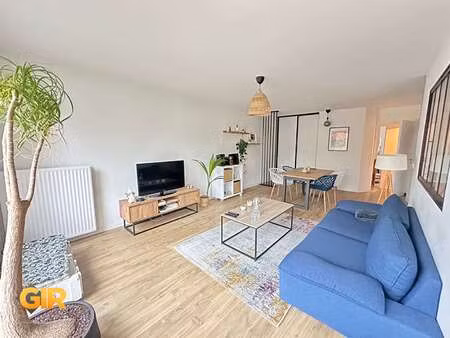 vente appartement 3 pièces à chantepie (35135) : à vendre 3 pièces / 65m² chantepie