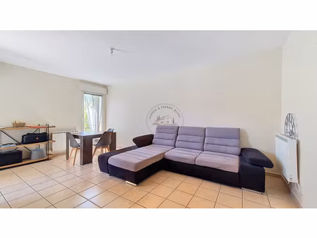 appartement t4