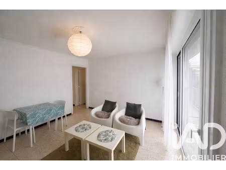 vente appartement 2 pièces à dax (40100) : à vendre 2 pièces / 37m² dax