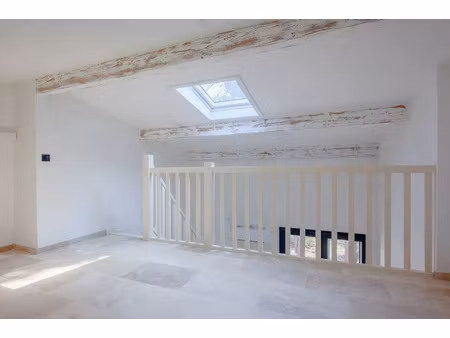 vente appartement 1 pièces 25 m2 à aix-en-provence