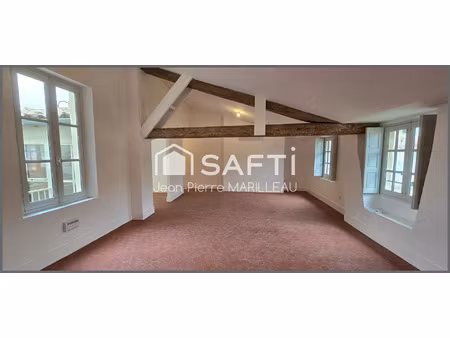 vente appartement 4 pièces 107 m² avignon (84000)