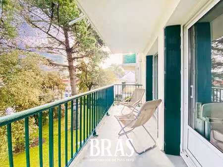 vente appartement 2 pièces à la baule-escoublac la baule les pins (44500) : à vendre 2 piè