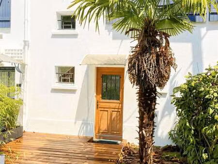 vente appartement 3 pièces à la baule-escoublac la baule les pins (44500) : à vendre 3 piè