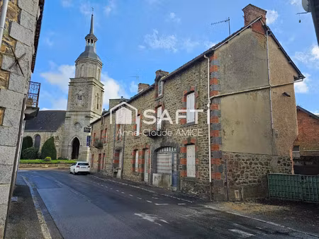 vente maison 2 pièces 150 m² lanrelas (22250)