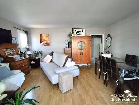 vente appartement 2 pièces aux sables-d'olonne (85100) : à vendre 2 pièces / 52m² les sabl