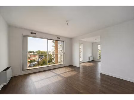 vente appartement 3 pièces  60.10m²  maisons