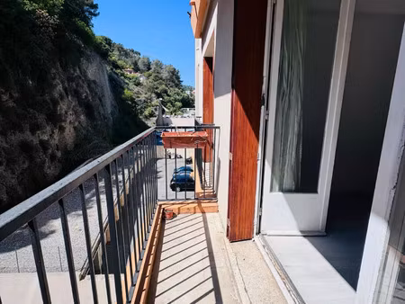 vente appartement 2 pièces 49 m² nice (06000)