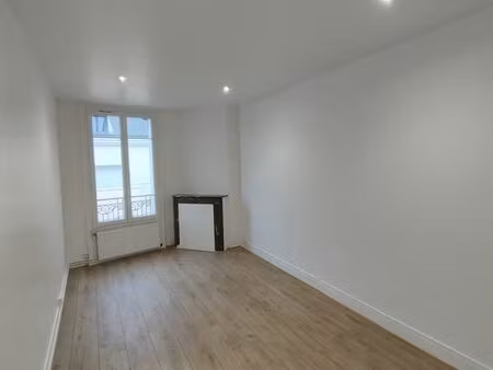 appartement 2 pièces de 42 m²