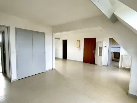 location appartement 3 pièces 68 m² à oloron-sainte-marie (64400)  660 €