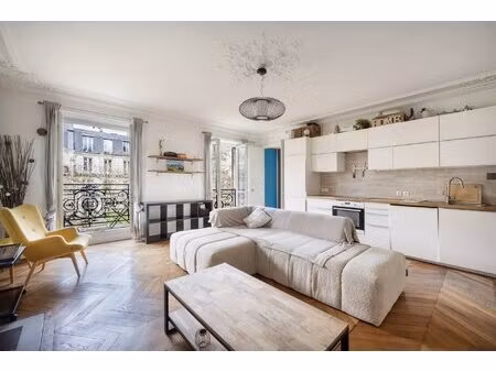 paris 10th - boulevard de magenta with id 2886913214