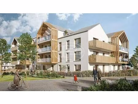 vente appartement t1 à quéven (56530) : à vendre t1 / 19m² quéven