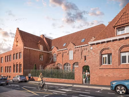 vente bureau 900 m² bailleul (59270)