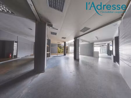 vente murs 10 pièces  422.46m²  noisy