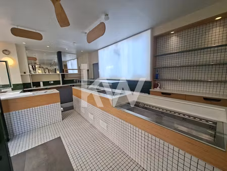 location locaux professionnels 37 m² à paris 8ème (75008)  3 100 €