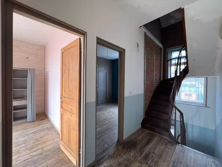 vente maison 6 pièces 137 m² boeschepe (59299)