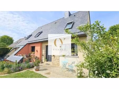 vente maison à châteaugiron (35410) : à vendre / 115m² châteaugiron