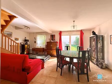 vente maison à clohars-carnoët (29360) : à vendre / 70m² clohars-carnoët