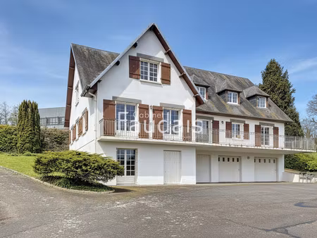 vente maison à coutances (50200) : à vendre / 360m² coutances